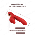 App Control Male and Female Set Toys Bundles - Sohimi