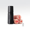 Sohimi MYSTOR app-controlled male masturbator with 3 sleeves main product image