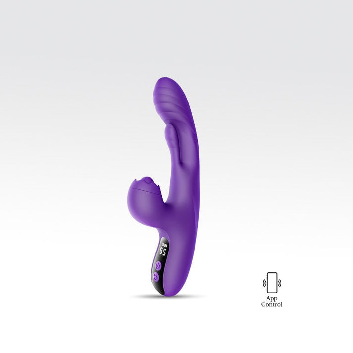 vibrating clit torture REAL FEMALE SHAKING ORGASMS AND CLIT TORTURE WITH TOY -PURE FEMALE  PLEASURE!! main image 0