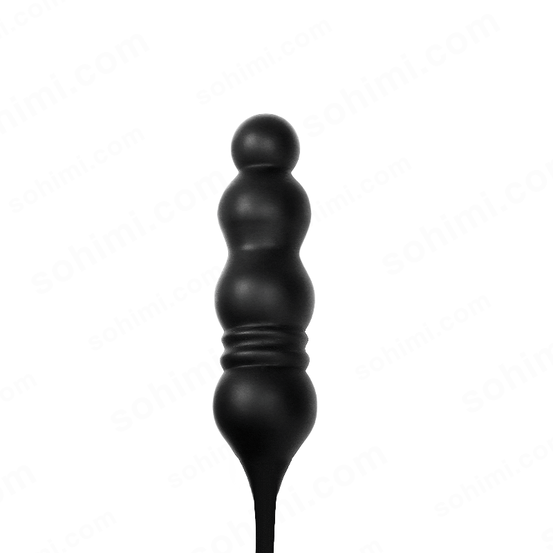 ARCHIE4| App Control Vibrating and Thrusting Anal Plug - Sohimi