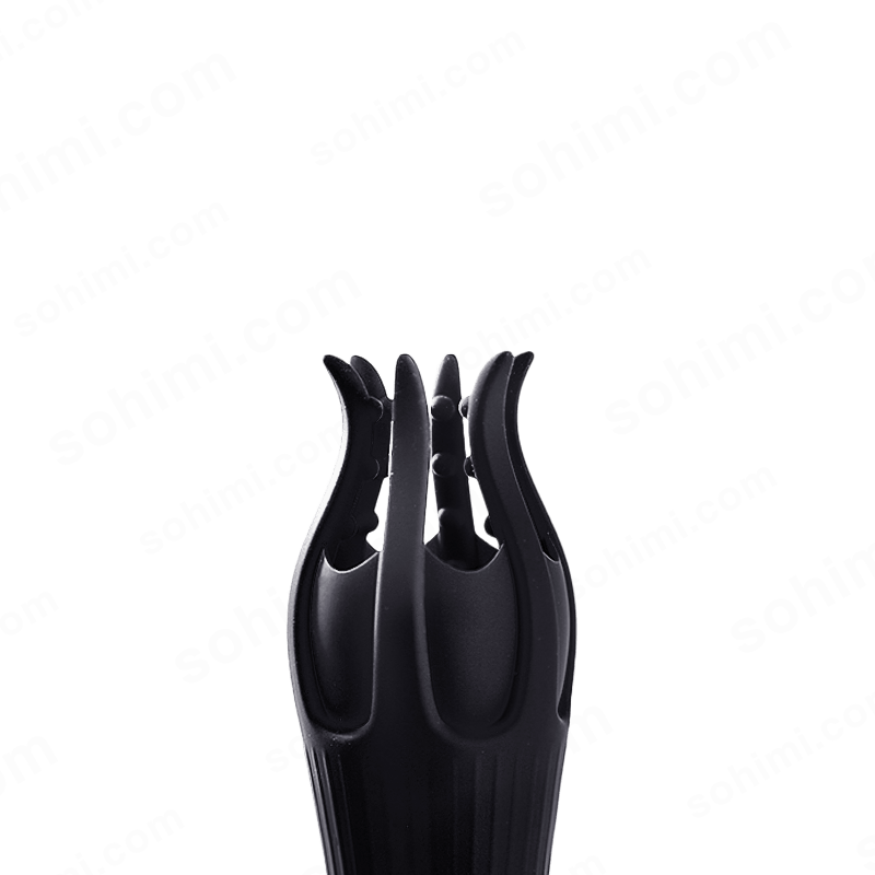 ARES| Octopus Tentacle Vibrating Penis Trainer - Sohimi