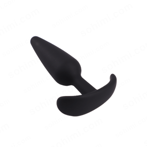 BAKI| 3 PCS Wearbale Silicone Anal Butt Plug - Sohimi