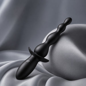 BEADS 10 Vibration Modes App Control Anal Vibrator | Sohimi