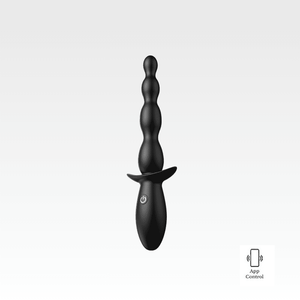 BEADS App-Control Anal Beads Vibrator | Sohimi