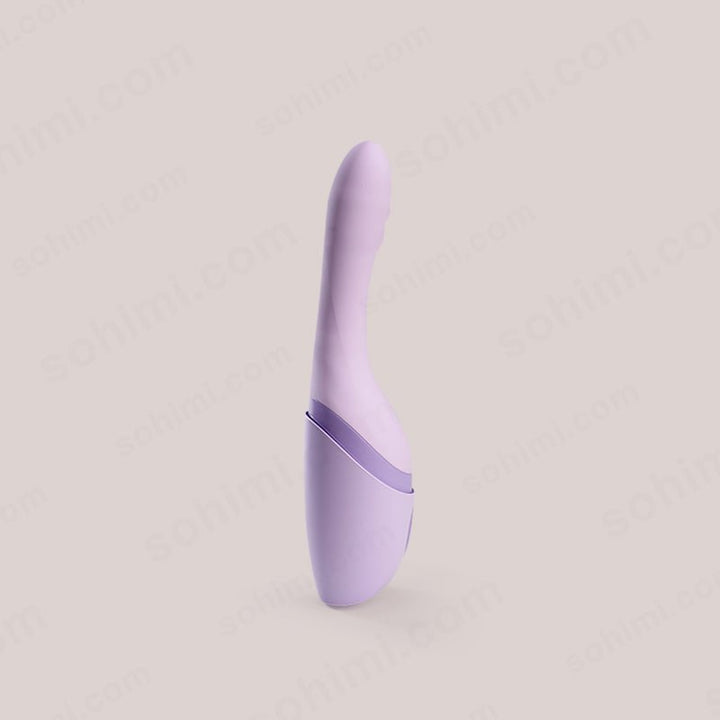 BEISI| 2025 Upgraded 2 in 1 Thrusting and Vibration G - Spot Vibrator Sex Toy - Sohimi