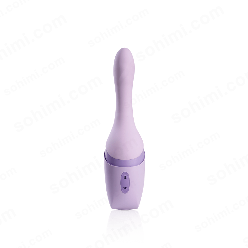 BEISI| 2025 Upgraded 2 in 1 Thrusting and Vibration G - Spot Vibrator Sex Toy - Sohimi