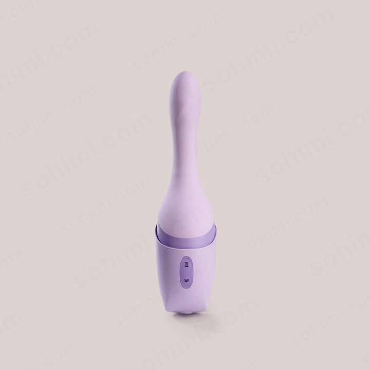 BEISI| 2025 Upgraded 2 in 1 Thrusting and Vibration G - Spot Vibrator Sex Toy - Sohimi
