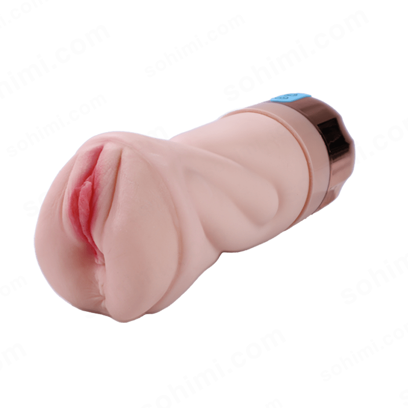 BEYATE| Unique Innovative Vibrating and Suction Pocket Pussy - Sohimi