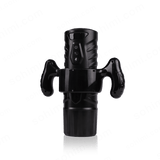 BLACK KNIGHT| Automatic Thrusting & Rotating Male Masturbator Sex Toys - Sohimi