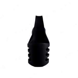 CASE|Multi Stimulation Snail - Shaped Penis Sleeve Ring with 10 Vibrating - Sohimi