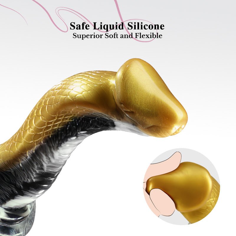 dildo design detail image