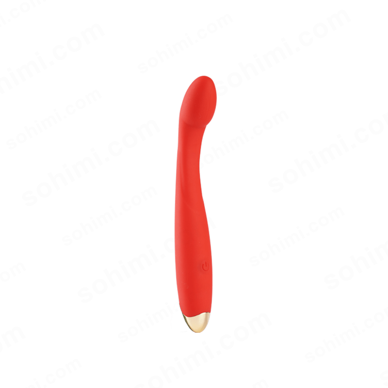 COCO|7.28inch Classic 10 Vibrating Female Vibe - Sohimi