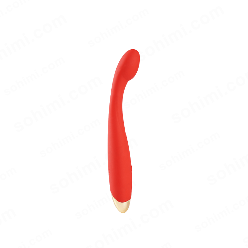 COCO|7.28inch Classic 10 Vibrating Female Vibe - Sohimi