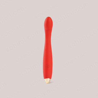 COCO|7.28inch Classic 10 Vibrating Female Vibe - Sohimi