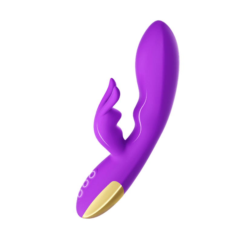 Crazy Female Rabbit G - Spot and Clitoral Vibration Stimulator - Sohimi