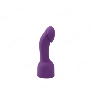 DADUN| 4 in1 Multifunctional Powerful Wand Vibrator Sex Toy Kit - Sohimi