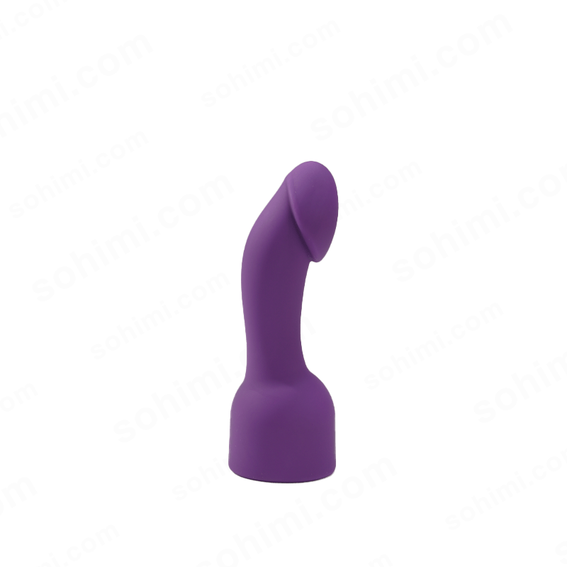 DADUN| 4 in1 Multifunctional Powerful Wand Vibrator Sex Toy Kit - Sohimi
