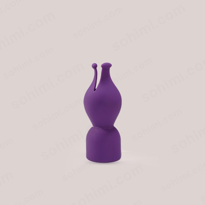 DADUN| 4 in1 Multifunctional Powerful Wand Vibrator Sex Toy Kit - Sohimi