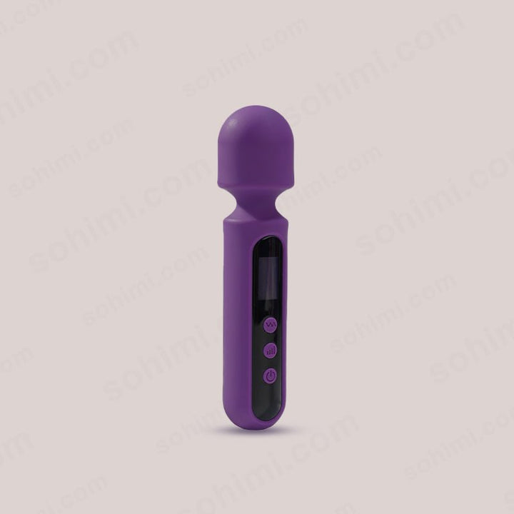 DADUN| 4 in1 Multifunctional Powerful Wand Vibrator Sex Toy Kit - Sohimi