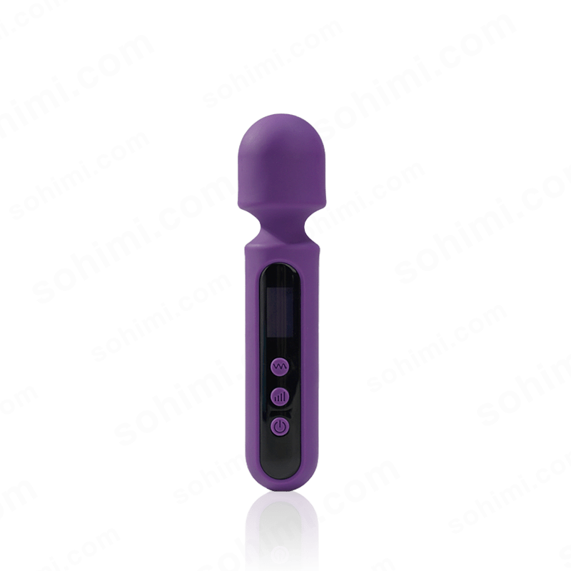 DADUN| 4 in1 Multifunctional Powerful Wand Vibrator Sex Toy Kit - Sohimi