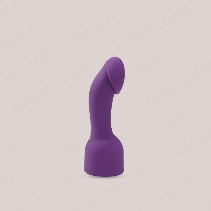 DADUN| 4 in1 Multifunctional Powerful Wand Vibrator Sex Toy Kit - Sohimi