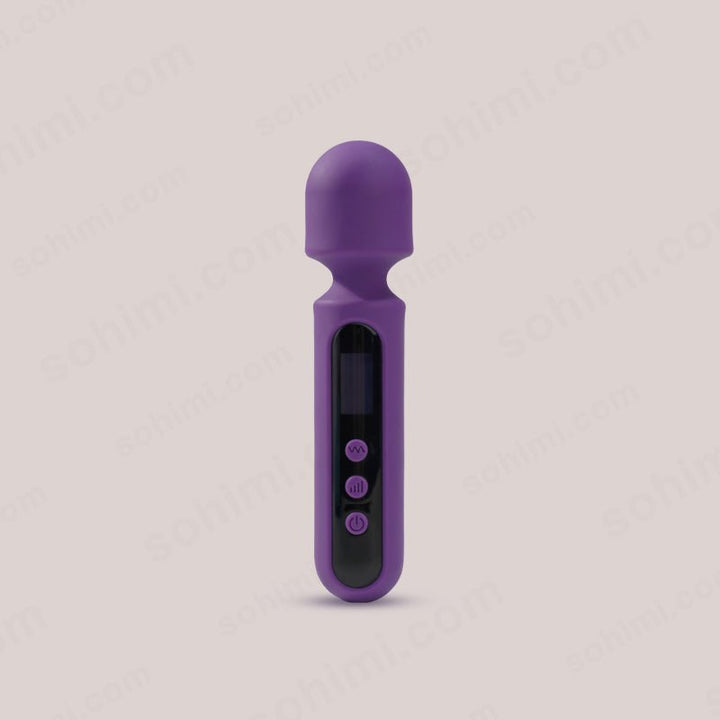 DADUN| 4 in1 Multifunctional Powerful Wand Vibrator Sex Toy Kit - Sohimi