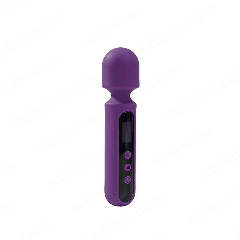 DADUN| 4 in1 Multifunctional Powerful Wand Vibrator Sex Toy Kit - Sohimi
