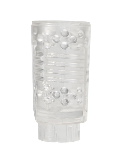 DARK KNIGHT | Easy to Clean Silicone Sleeve Cup - Sohimi