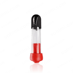 DEMON| Automastic Penis Extender Male Masturbator Mouth Sex Toy - Sohimi
