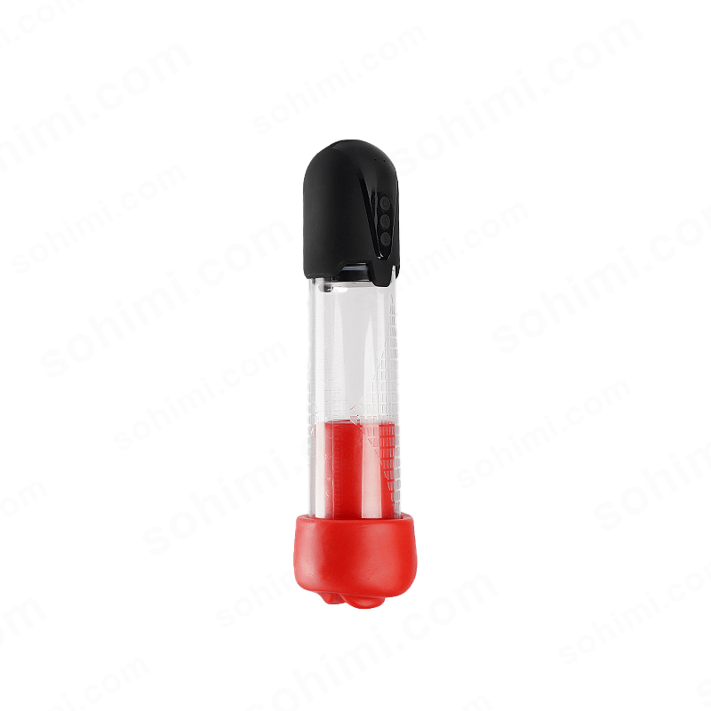 DEMON| Automastic Penis Extender Male Masturbator Mouth Sex Toy - Sohimi