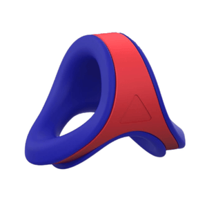 Detachable and Flexible Silicone Male Cock Ring - Sohimi