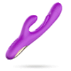 New 3 in 1 G Spot Rabbit Vibrator Sex Toys for Woman