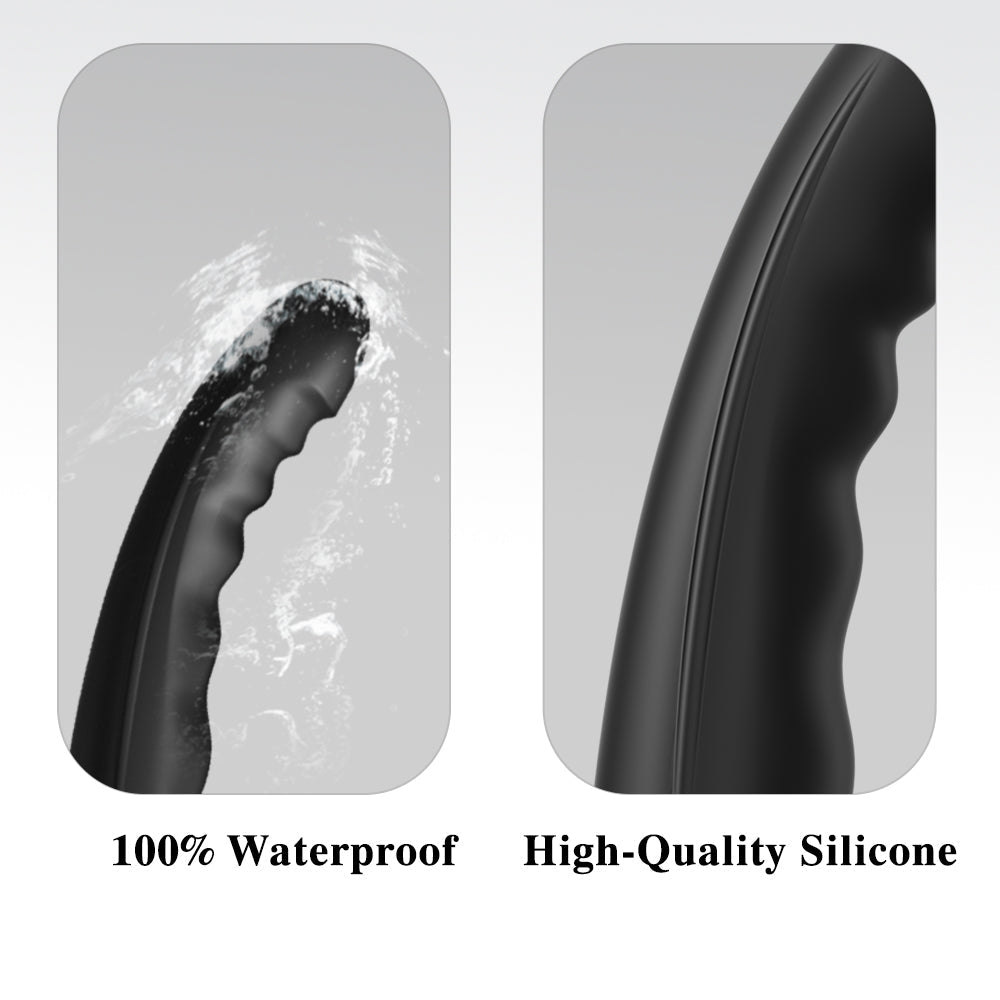 Flick Best Silicone Anal Training Dildos