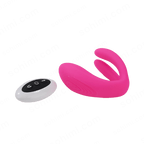 G - Spot and Nipple Vibe,Tongue Licking Clit vibrator Bundles - Sohimi