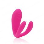 G - Spot and Nipple Vibe,Tongue Licking Clit vibrator Bundles - Sohimi