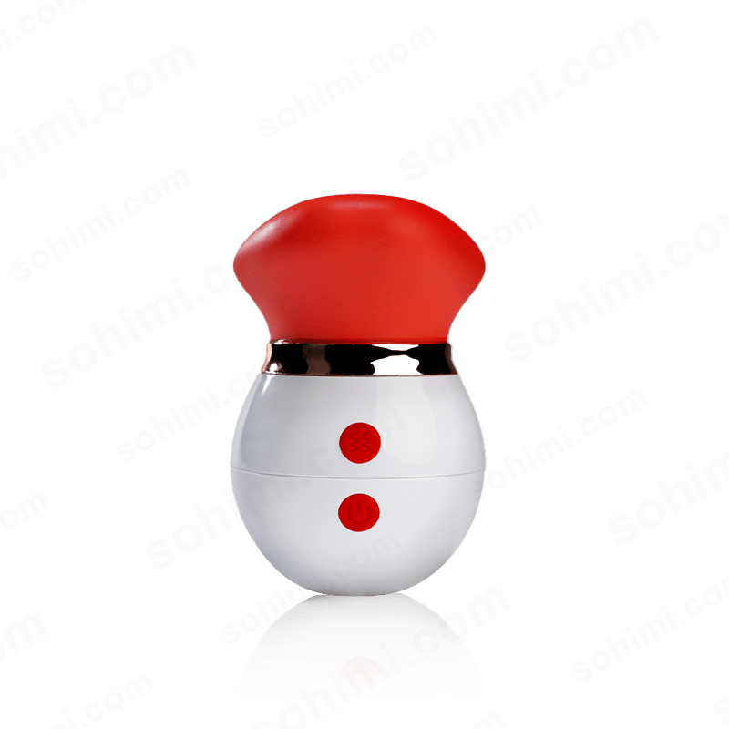 G - Spot Vibrator and Clit Licking vibrator Bundle - Sohimi