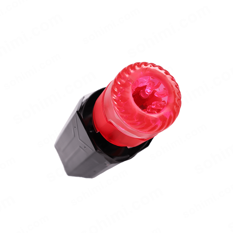 Gatling| App Control Thrusting and Rotation Male Stimulator - Sohimi