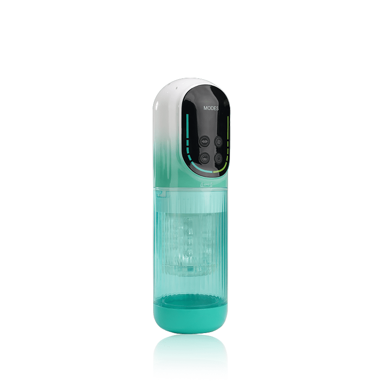 Mirage3 App-Controlled Thrusting Male Masturbator | Sohimi Mirage3 App-Controlled Thrusting Male Masturbator | Sohimi