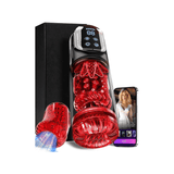 Sohimi Mirage3 male masturbator product image