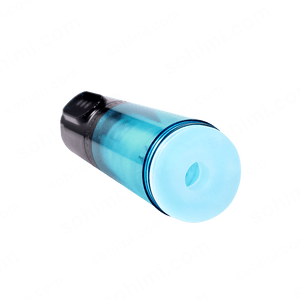 HURRICANE 2| Suction Telescopic and Rotating Male Sex Toy - Sohimi