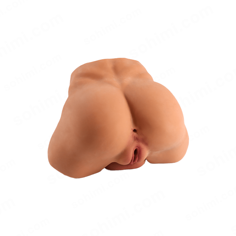 Isskis 7.6LB Unisex Realistic Lifelike Doll - Sohimi