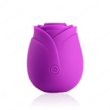 JASMINE|Clitoris Rose Suction Vibrator - Sohimi