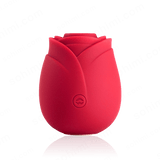 JASMINE|Clitoris Rose Suction Vibrator - Sohimi