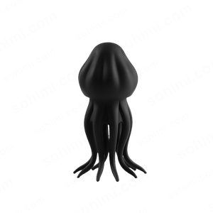 Jellyfish| 10 Vibrating Penis Trainer - Sohimi