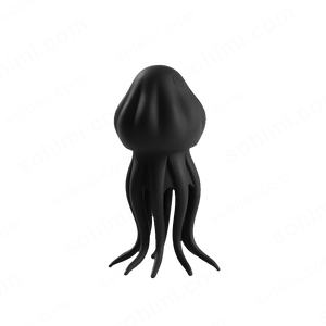 Jellyfish| 10 Vibrating Penis Trainer - Sohimi