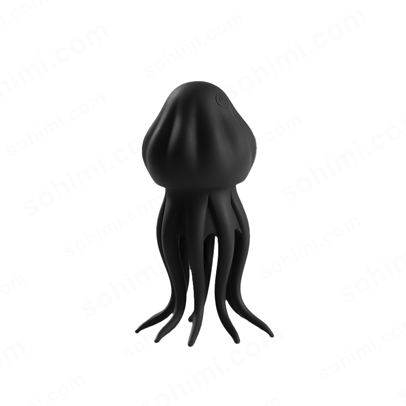 Jellyfish| 10 Vibrating Penis Trainer - Sohimi