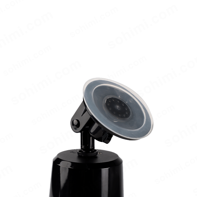 DARK Thrusting & Rotating Male Masturbator | Sohimi DARK Thrusting & Rotating Male Masturbator | Sohimi