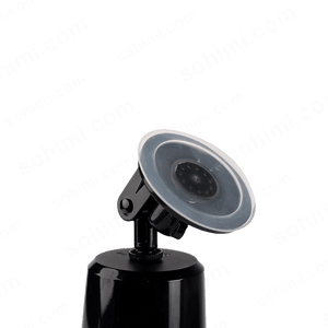 KNIGHT| 360°Rotation Thrusting Male Masturbator - Sohimi