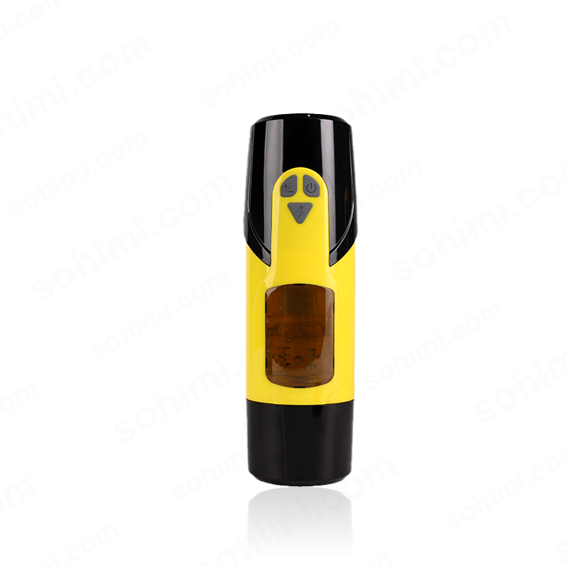 Thrusting Masturbators | Automatic Male Toys | Sohimi Thrusting Masturbators | Automatic Male Toys | Sohimi