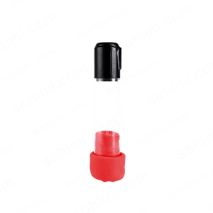 Lagoon 2| Powerful 360° Wrap Suction Male Penis Pump - Sohimi